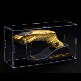 Gamma+ Golden Gun Clipper