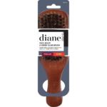 Diane boar bristle brush for barber wave cut