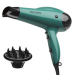 Revlon hair dryer for barbers and hairdressers
