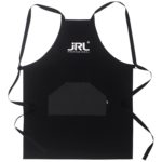 jRL barber apron