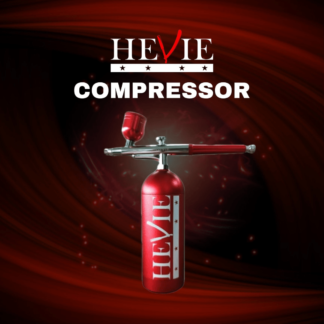 hevie enhancement airbrush compressor