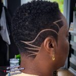 Good Barber Hair Design