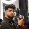 Rolda - Black Beard Dye - Image 5