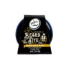 rolda temporary black beard dye for men