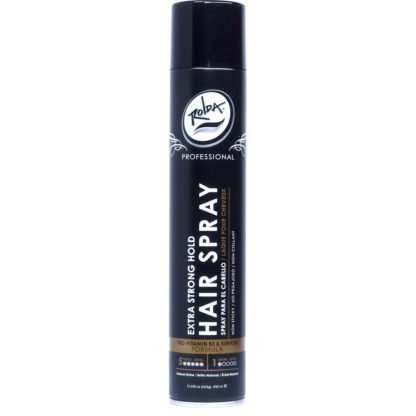 rolda hair spray extra strong hold