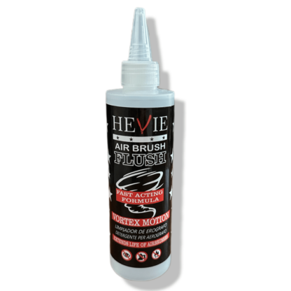 Hevie Airbrush Flush