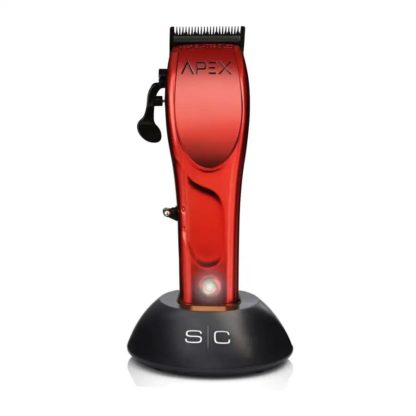 Stylecraft Apex clipper - Red