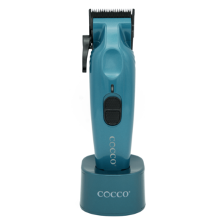 Cocco Hyper Veloce Pro Clipper Dark Teal