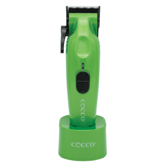 Cocco Hyper Veloce Pro Clipper Green