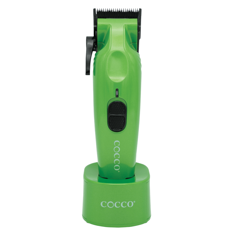 Cocco Hyper Veloce Pro Clipper Green