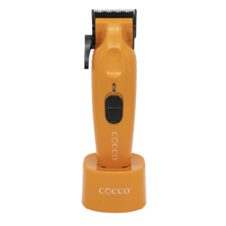 Cocco Hyper Veloce Pro Clipper Orange