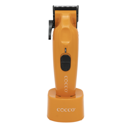 Cocco Hyper Veloce Pro Clipper Orange