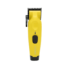 Cocco Hyper Veloce Pro Clipper - Yellow - Image 3