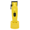 Cocco Hyper Veloce Pro Clipper Yellow
