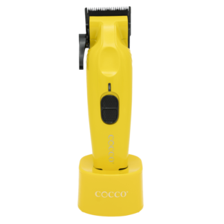 Cocco Hyper Veloce Pro Clipper Yellow