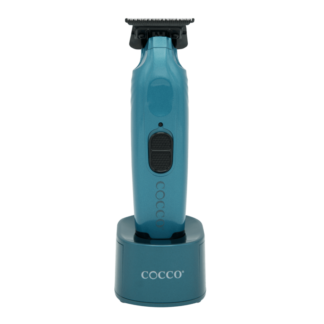 Cocco Hyper Veloce Pro Trimmer Dark Teal