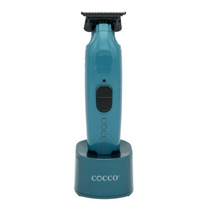 Cocco Hyper Veloce Pro Trimmer Dark Teal