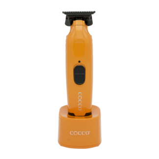 Cocco Hyper Veloce Pro Trimmer Orange