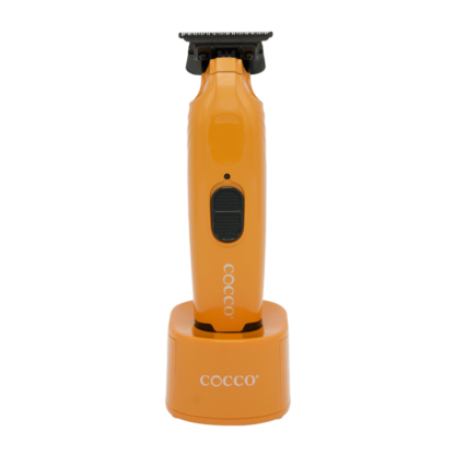 Cocco Hyper Veloce Pro Trimmer Orange