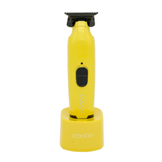 Cocco Hyper Veloce Pro Trimmer Yellow