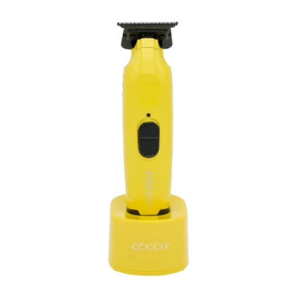 Cocco Hyper Veloce Pro Trimmer Yellow