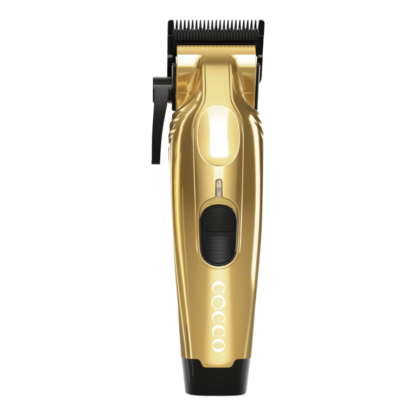 Cocco Veloce Pro Clipper Gold