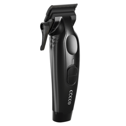 Cocco Veloce Pro Clipper Matte Black