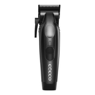 Cocco Veloce Pro Clipper Matte Black