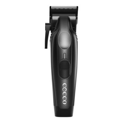 Cocco Veloce Pro Clipper Matte Black