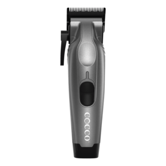 Cocco Veloce Pro Clipper Matte Grey