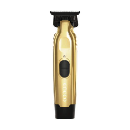 Cocco Veloce Pro Trimmer Gold