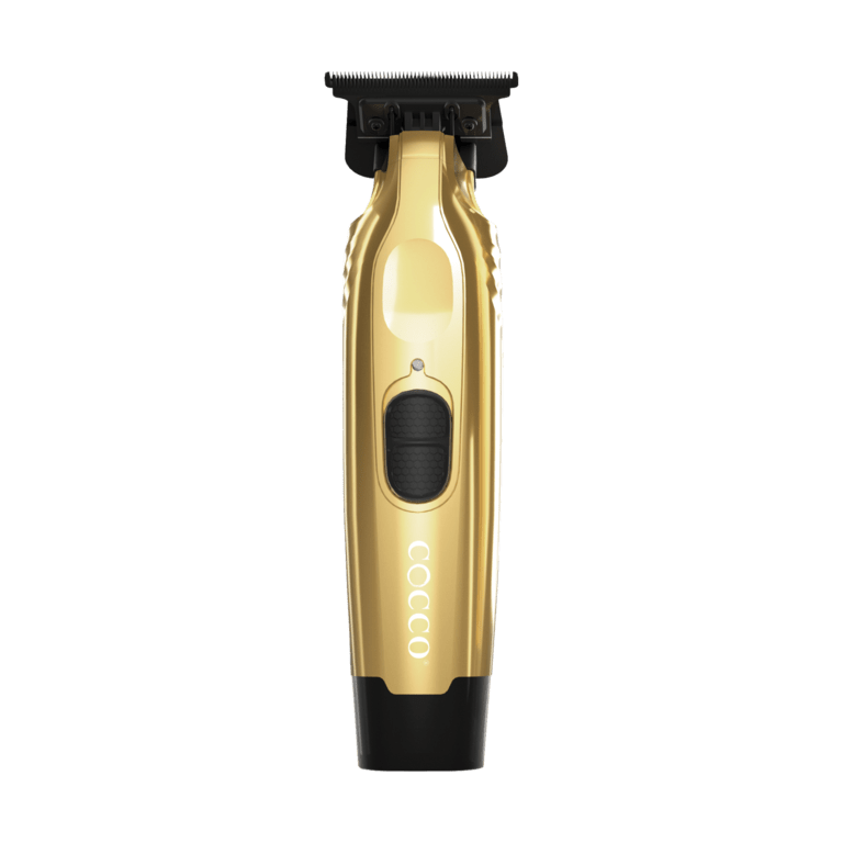 Cocco Veloce Pro Trimmer Gold