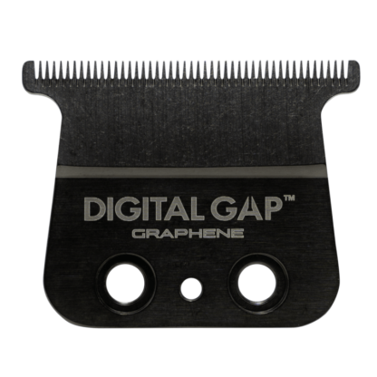 COCCO DIGITAL GAP™ AMBASSADOR GRAPHENE TRIMMER BLADE