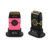 Stylecraft Replacement Foil Head and Cutter Set Compatible with Instinct Shaver - Image 2